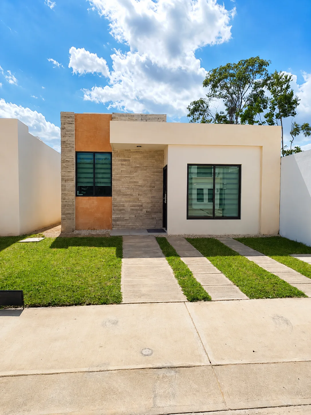 Fachada